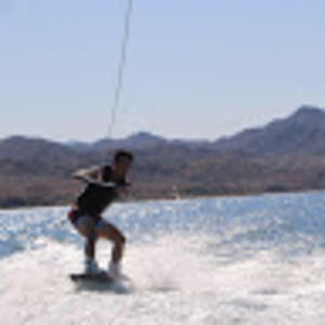 Meet your Posher, Matthew